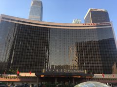 -北京中国大饭店
