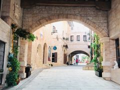 -华谊兄弟（长沙）电影小镇