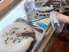 -芝兰斋糕干店(平山道店)