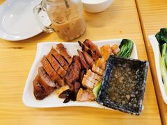 -香港厨房 Hong Kong Kitchen