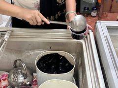 -五福堂龟苓膏(河东北山店)