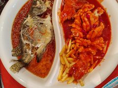 -马凯餐厅(地安门店)