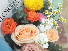 -雪蔓之鲜花气球派对(家佳源时代中心店)