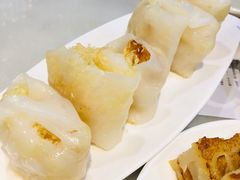 -糖朝(尖沙咀店)