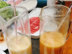 -蒙都43°9羊火锅(平庄店)
