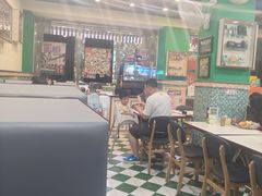 -華歡冰室-WahFoon(吉大店)