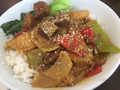 -标记Jane's kitchen(平桥直街店)