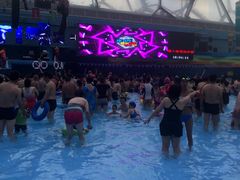 -欢乐水魔方水世界