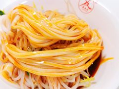 大米面皮-薛昌利大米面皮(南关正街店)