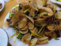 -亿牌牌东北烧烤(怀特店)