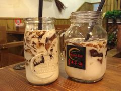 -暖食光·台式家庭餐厅·生日主题店(万达店)