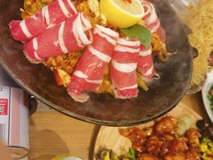 -WOW LUCKY创意韩料(龙阳广场店)
