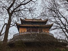 -南京市无想山景区