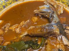 -俭寨大盘鸡·新疆菜·烧烤(博乐店)