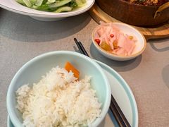 -有红鸡毛店·川菜(建设路店)