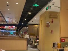 -海底捞火锅(汇金星力城店)