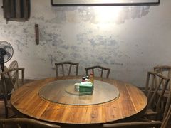 包厢-大厝宅海鲜馆