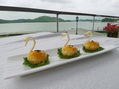-水上明月·湖景餐厅