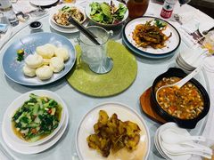 -子霖南山鲜虾面(南山总店)