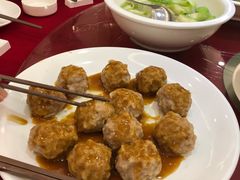 -君豪大酒店-东海渔村中餐厅
