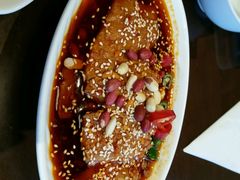 android_upload_pic-枣子树素餐厅(铂金城店)