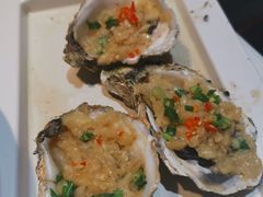 -庞家烧烤客栈(炮台山店)