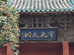 -窦大夫祠