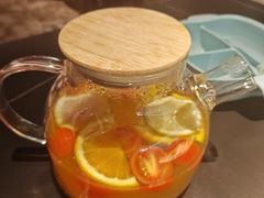 -404干式熟成牛排馆•聚会餐厅