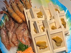 -黑木原精致料理·铁板烧
