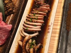 -赤坂亭·M9和牛烧肉(南京江南虹悦城店)