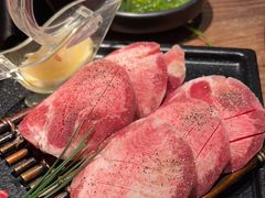 -九田家黑牛烤肉料理(顺义区华联金街店)