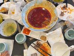 -飞天大厦清真餐厅