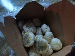 -舒小笼松针小笼包