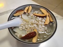 -二十四幢糖水(中山西路店)