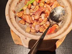 -珍宝海鲜JUMBO Seafood(北京SKP店)