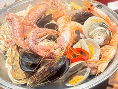 -黄龙海鲜大排档(杭州总店)