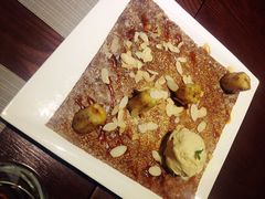 -LA CREPERIE BRETONNE布列塔尼法式餐厅(天童北路店)
