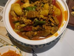 -新疆兵团食府清真(马连道店)