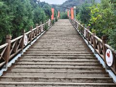 -狼牙山风景区