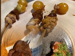 -鸟山鸣·日料食堂(王府井店)