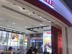 -银座mall(东直门店)