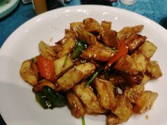 -老好人象山海鲜(岭南路店)