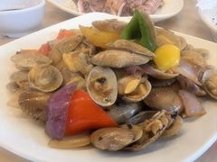 -新金盛·海鲜酒楼(盐田店)