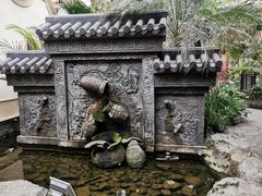 -世外桃源农庄·德清土菜(兴康南路店)