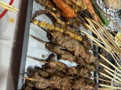 -云晓光头烧烤吧(盛夏店)