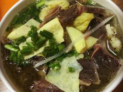 -孔师傅八仙老鸭粉丝汤(上海市第一食品商店南东店)