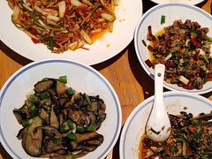 -滇铺子·云南特色菜·第九届野生菌美食节(东风东路c86店)