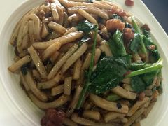 卤饵丝-端仕小锅(文林街店)