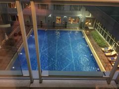 -广州白云机场雅高铂尔曼大酒店