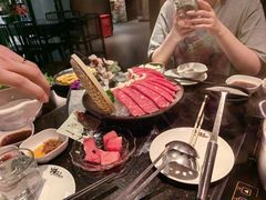 -捞王猪肚鸡火锅(财富中心店)